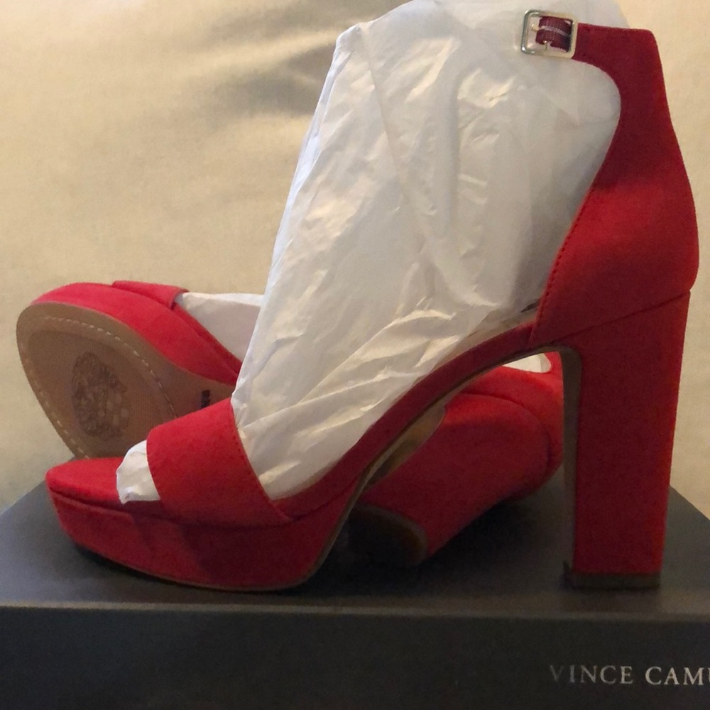 Vince Camuto Sathina 9M